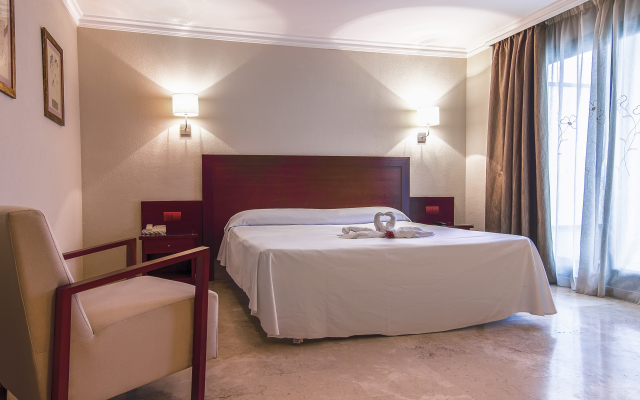 Hotel Torremar – Mares