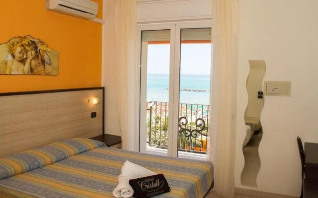 hotel Cristall