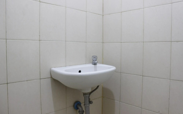Comfy 2Br Apartment at Tamansari Panoramic