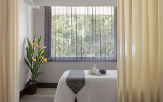 Radisson Hotel Brunei Darussalam