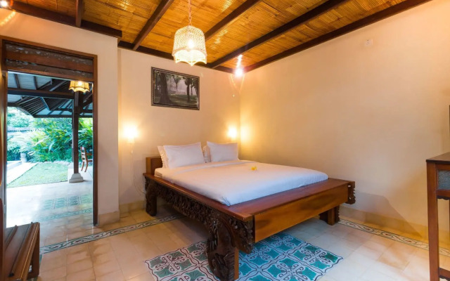 Bali Royal Heritage Villas