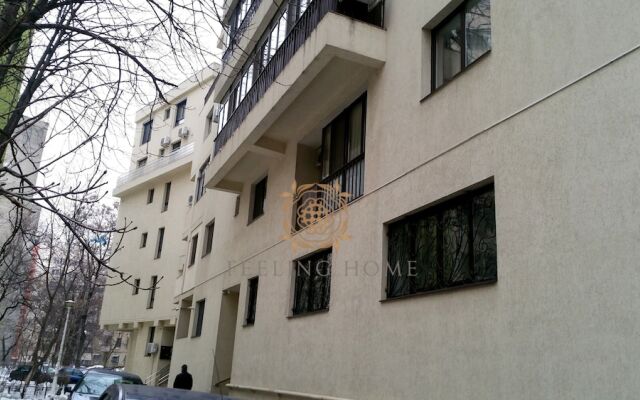 Отель Sweet Home Accomodation Румыния, Бухарест - отзывы, цены и фото номеров - забронировать отель Sweet Home Accomodation онлайн вид на фасад