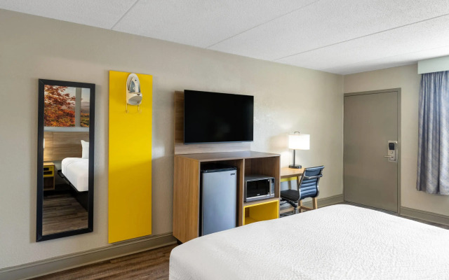 Days Inn by Wyndham Greeneville