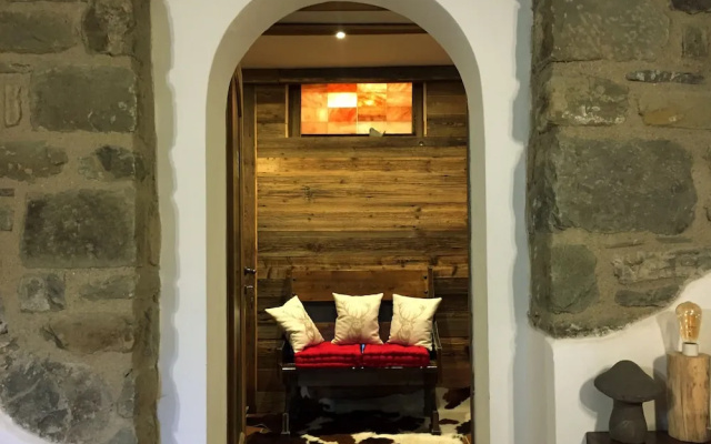 Bed & Breakfast Casa Benassi