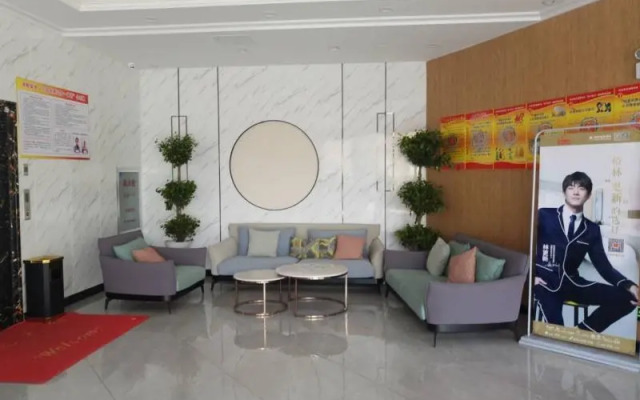 Shell Anhui Province Chuzhou City Nanqiao District