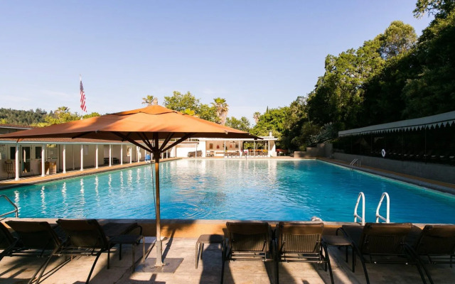 Indian Springs Resort & Spa