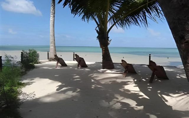 Hotel Club Paradise