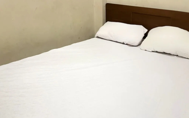 Hotel O Penginapan Laras PaminggirNearPesona Alam Seafood Pink Mira