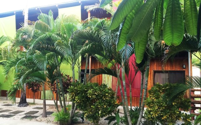Sugar's Monkey in Playa Grande, Costa Rica from 324$, photos, reviews - zenhotels.com hotel front