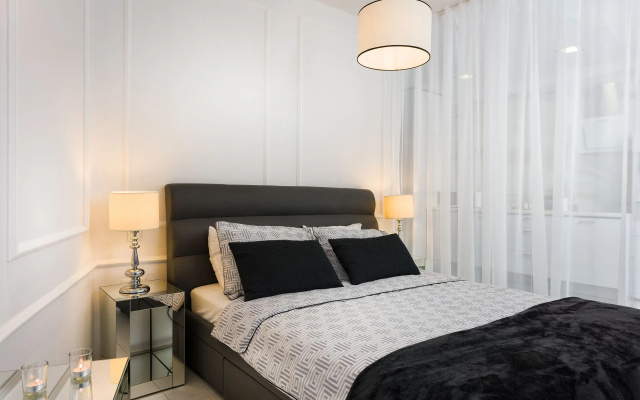 Apartment Antonia