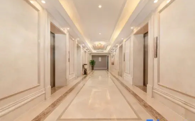 Vienna International Hotel (Zhangjiajie Tianmenshan Branch)