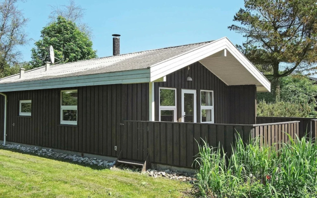 6 Person Holiday Home in Hadsund