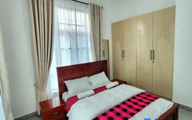 Karibu Haven Apartments