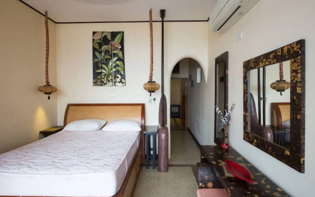 11 Bedroom Sea Front Triple Villas Koh Phangan SDV231/233/234-By Samui Dream Villas