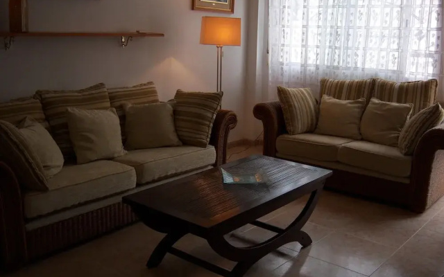 Detached Villa - Faro de Malta