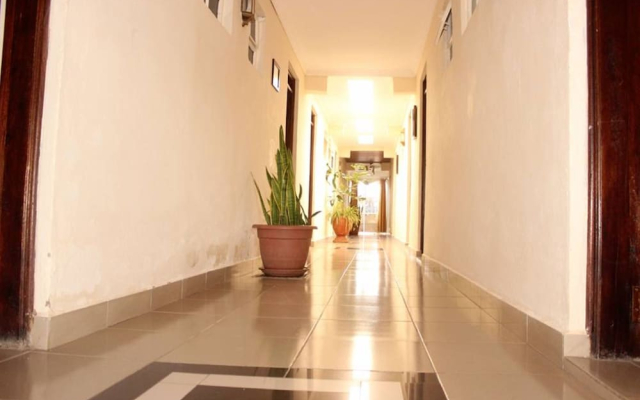 Shammah Hotel