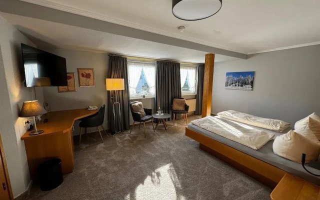 Hotel Engemann Kurve