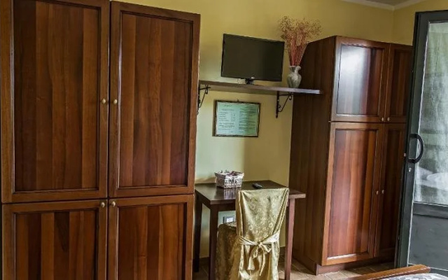 Agriturismo Le Gazze