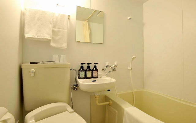 Accommo Inn Kesennuma