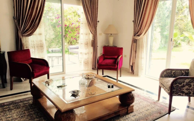 Dar Khereddine