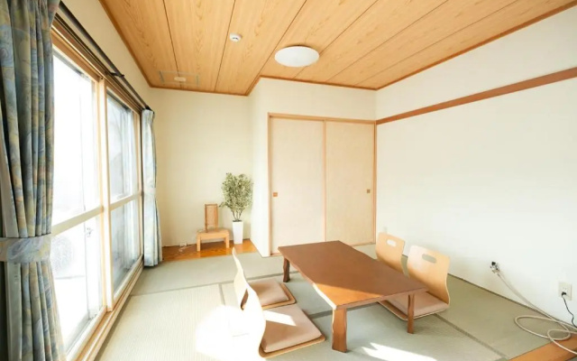 Jozankei Condominium