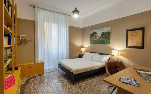 The Designer's Flat by Wonderful Italy