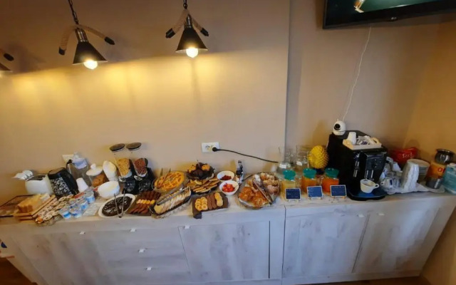 U baruni b&b