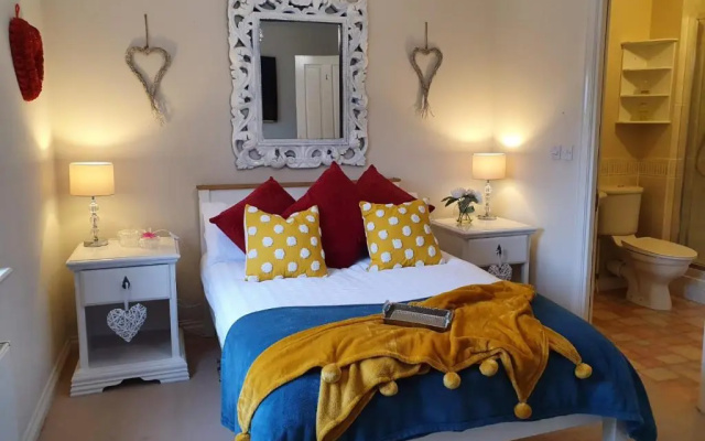 Ladysmith Complex - 8 Bedrooms