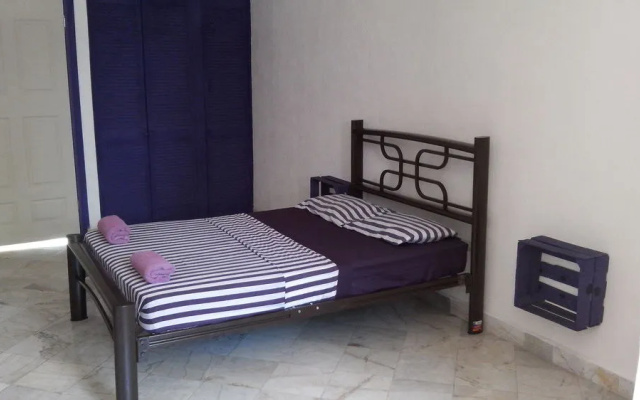 Orquideas Hostel