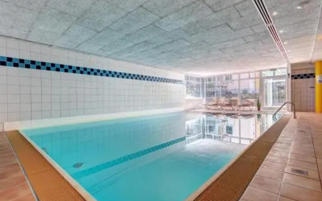 Ostseepark Waterfront Galeone - Wohnung 4.2