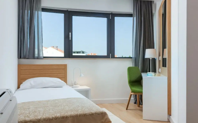 Apartman Solitudo