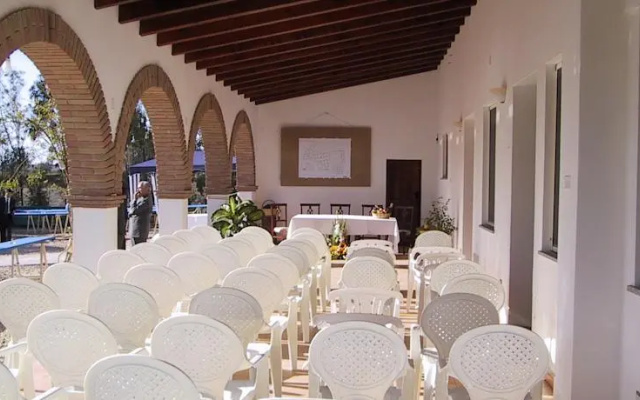 Agriturismo Su Boschettu
