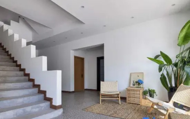 No.10 Huazhi Garden Homestay in  langyang