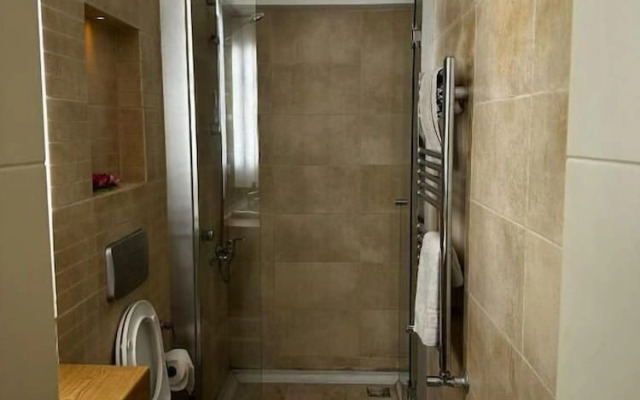 D&D Pansi̇yon