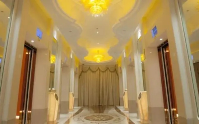 Platinum Hanjue Hotel