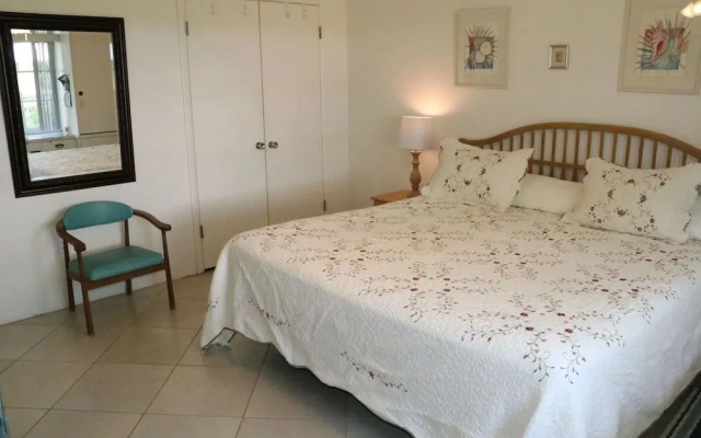 Jamaica Royale 063 - 1 Br Villa