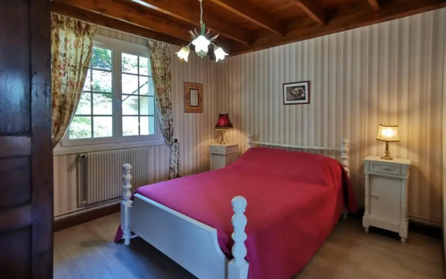 Gite Champclause, 4 pièces, 6 personnes - FR-1-582-259