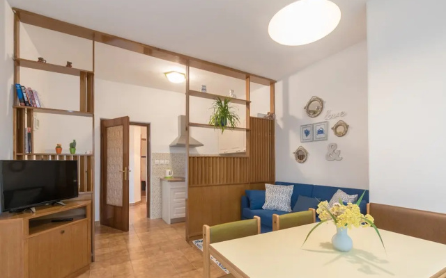 Apartment Sandra