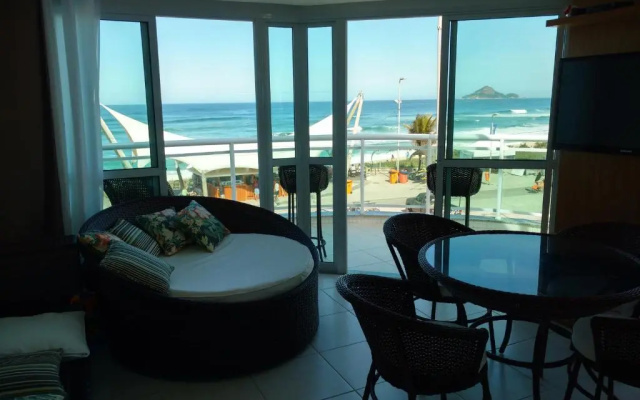 Reserva Pontal Beach