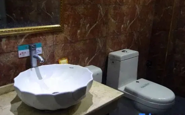 Liuzhou JinChao Express Hotel
