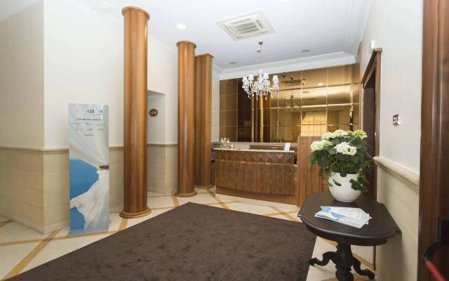 Hotel Cavaliere