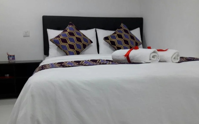 OYO 273 Afz World Langkawi Motel