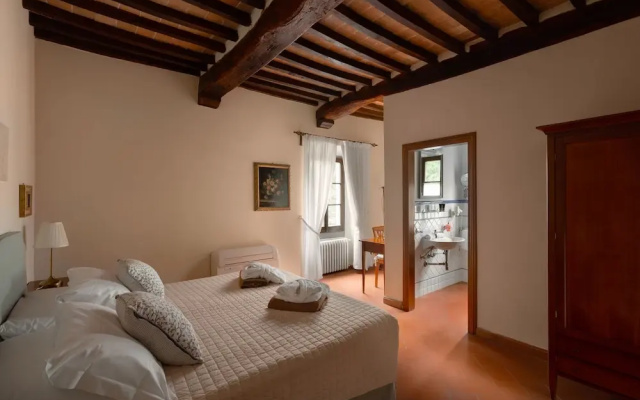 Villa La Cappella
