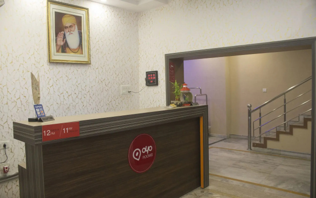 Capital O 3212 The Altira Hotel