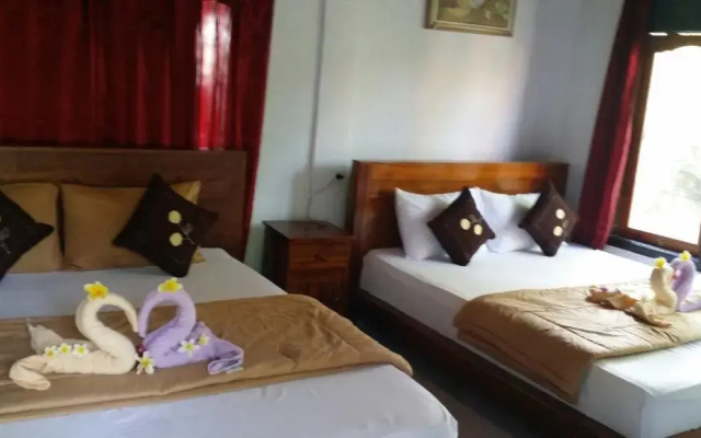 Ray Homestay