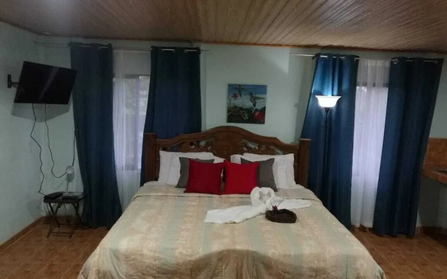 Cabinas Ecogarden Arenal