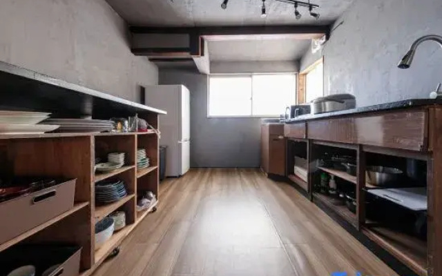 Whole Traditional House Rental｜Max 9 Guests｜Pet OK