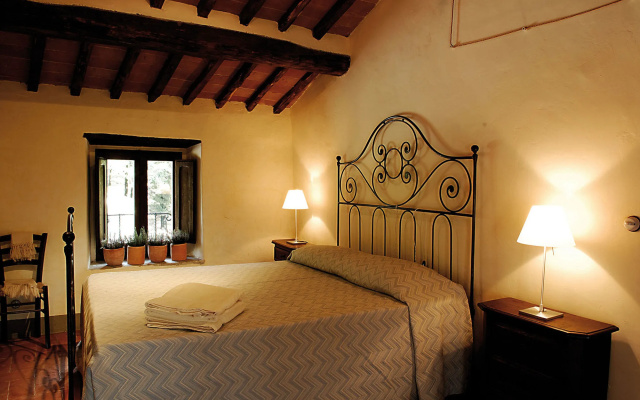 Relais La Torre