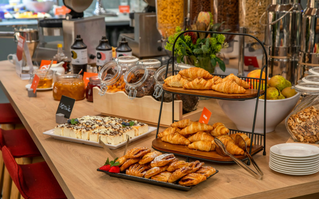 Hampton By Hilton Wroclaw Airport