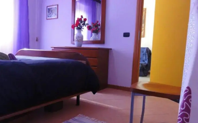 Monteverde Room